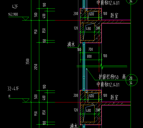 邊線