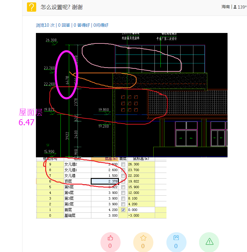 答疑解惑