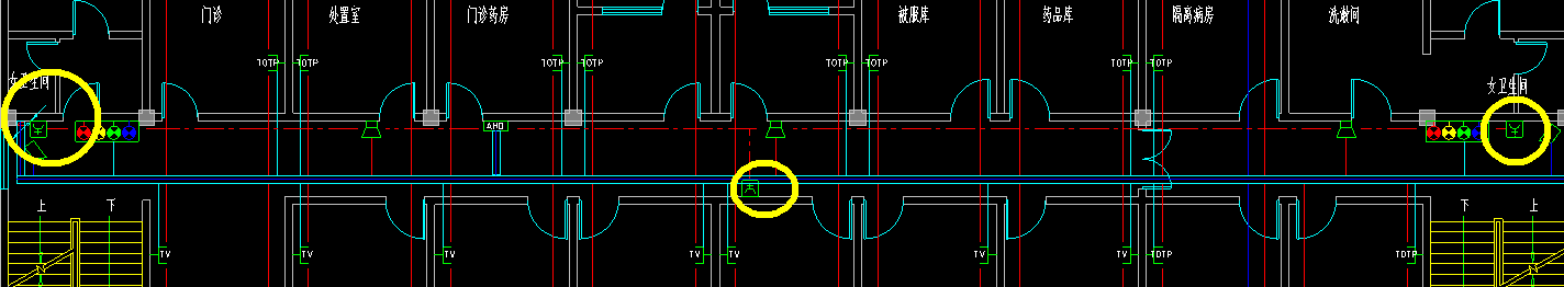 立管