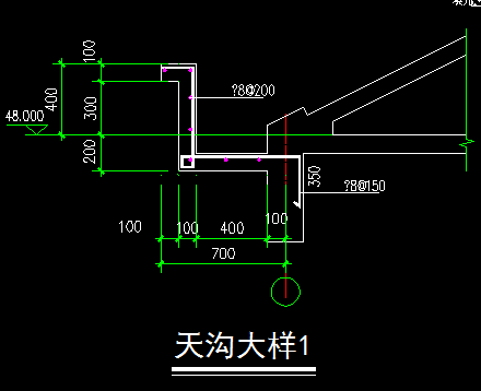 转角