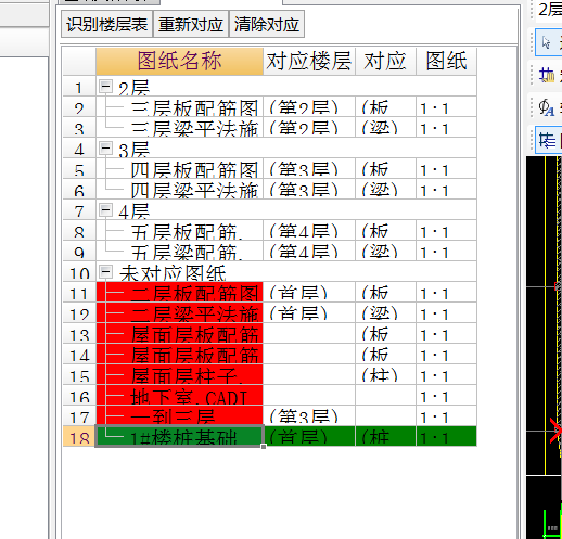 定义构件