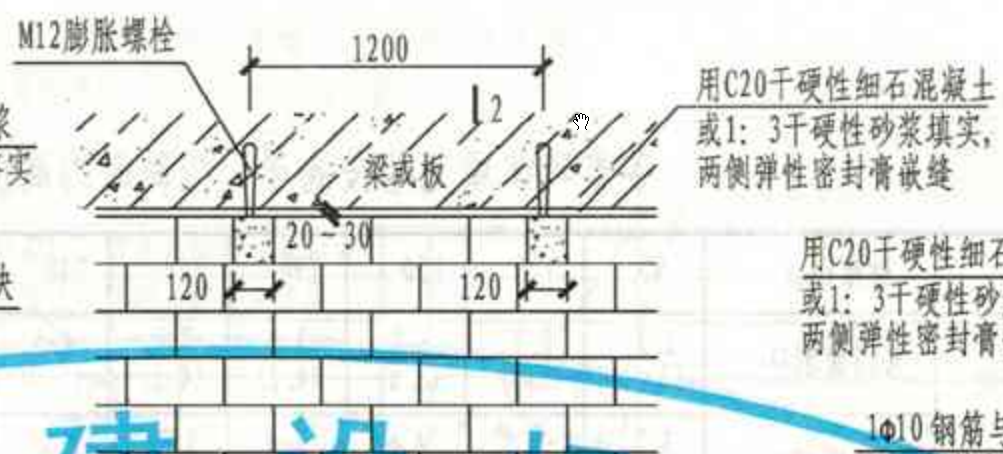 拉結(jié)筋