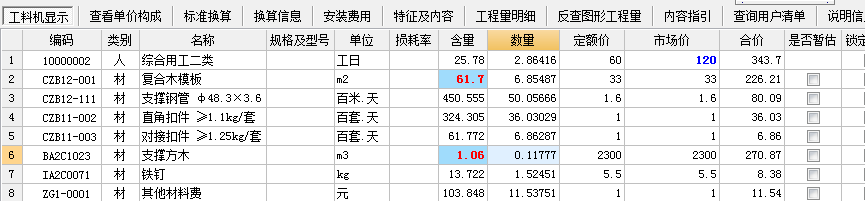 腳手架