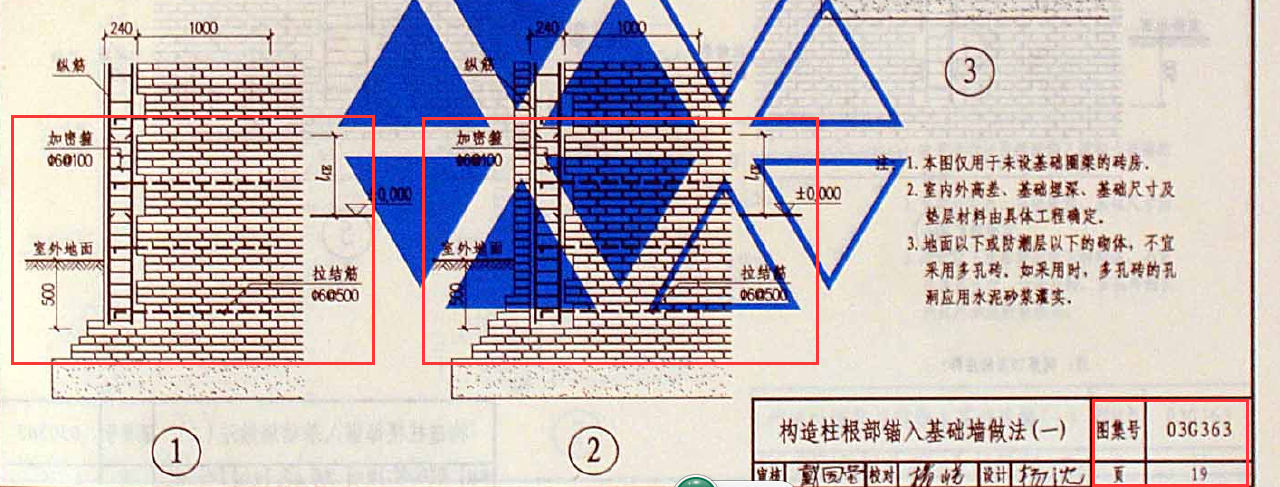 砌体加筋