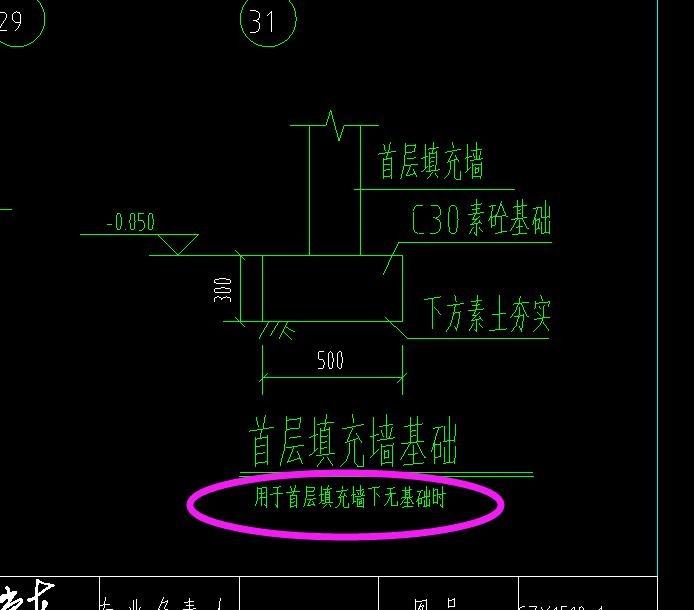 回填土