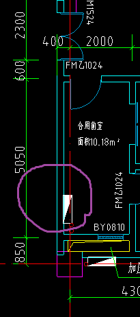 板洞
