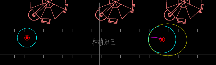 配电箱预留