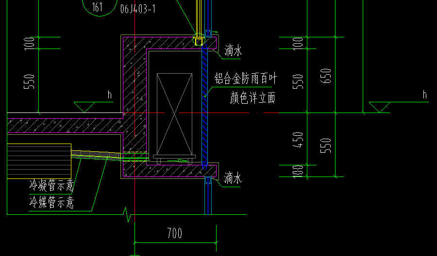 飘窗定义