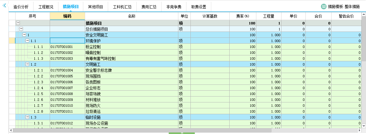 費(fèi)率