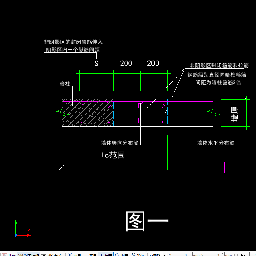 大样图