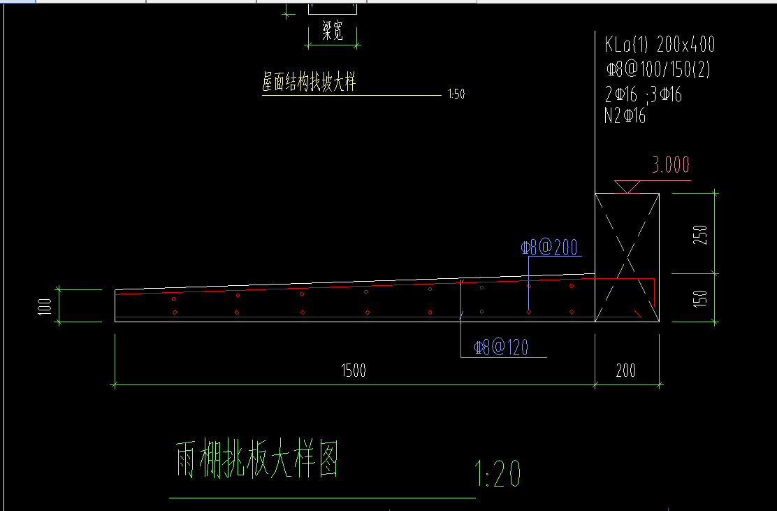 挑板