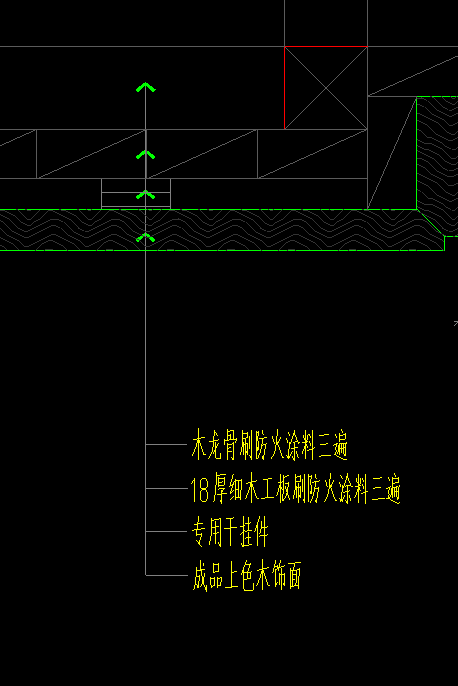 墙面装饰