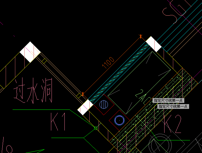 建筑面积