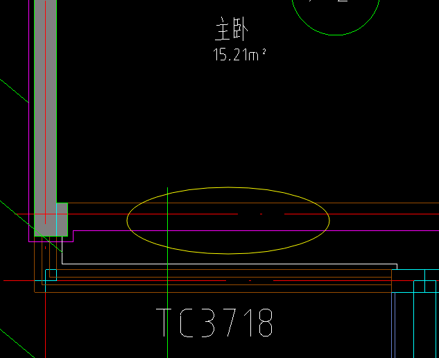 内边线