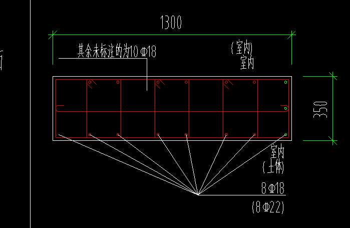 角筋