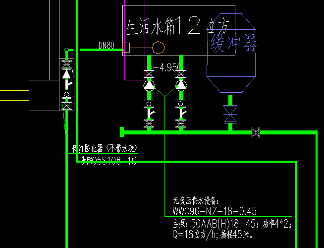 接头个数