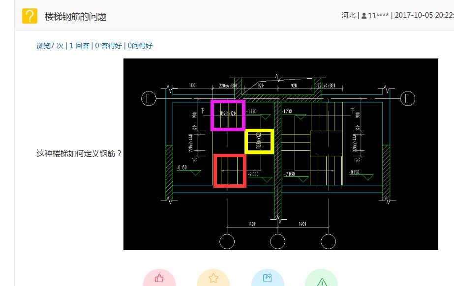 楼梯钢