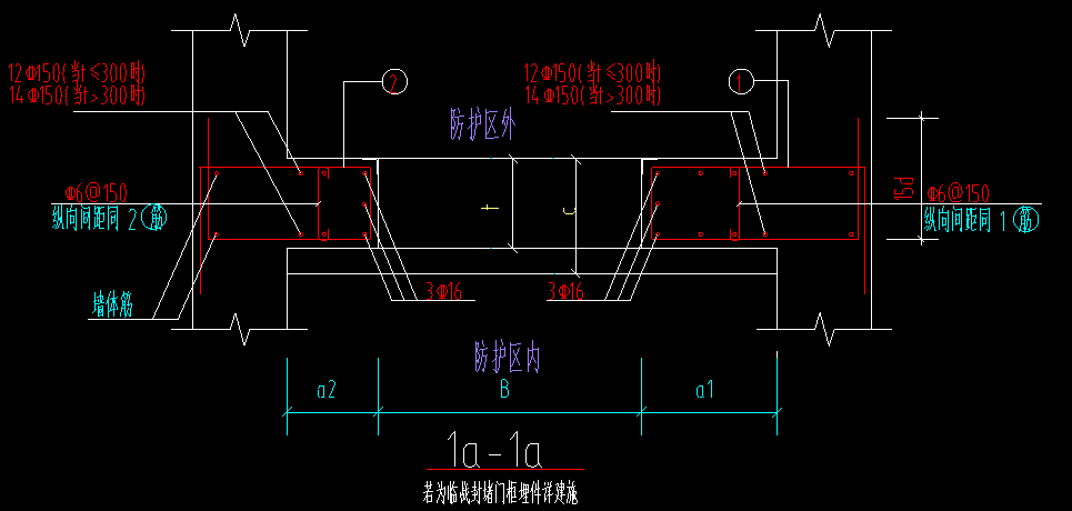 垂直筋