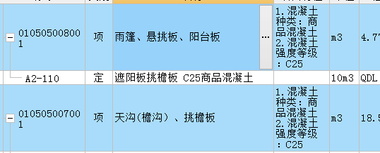 手算