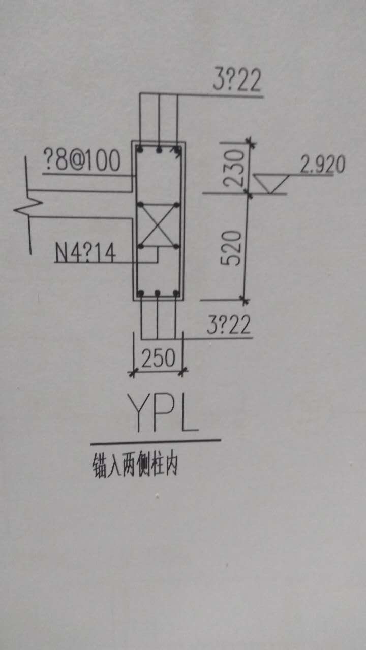 交叉鋼筋