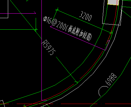 附加钢筋