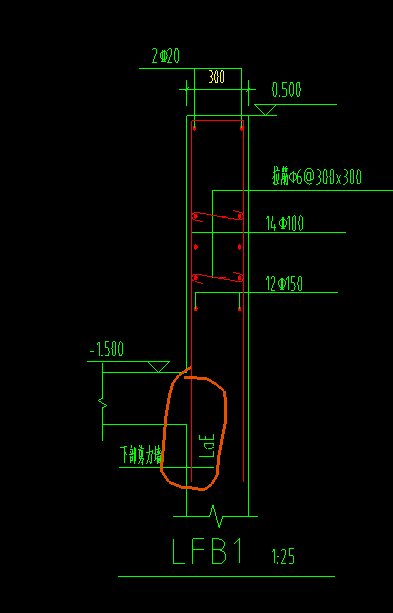 墙画