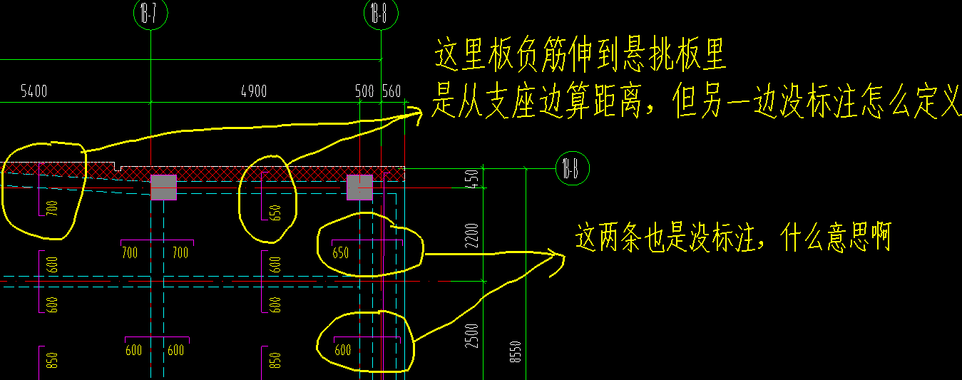 板負(fù)筋