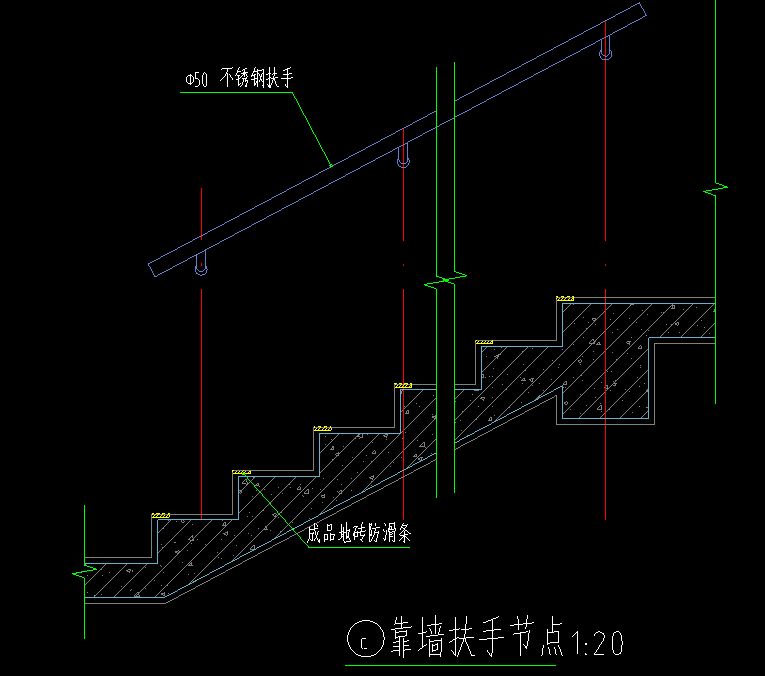 加氣塊墻