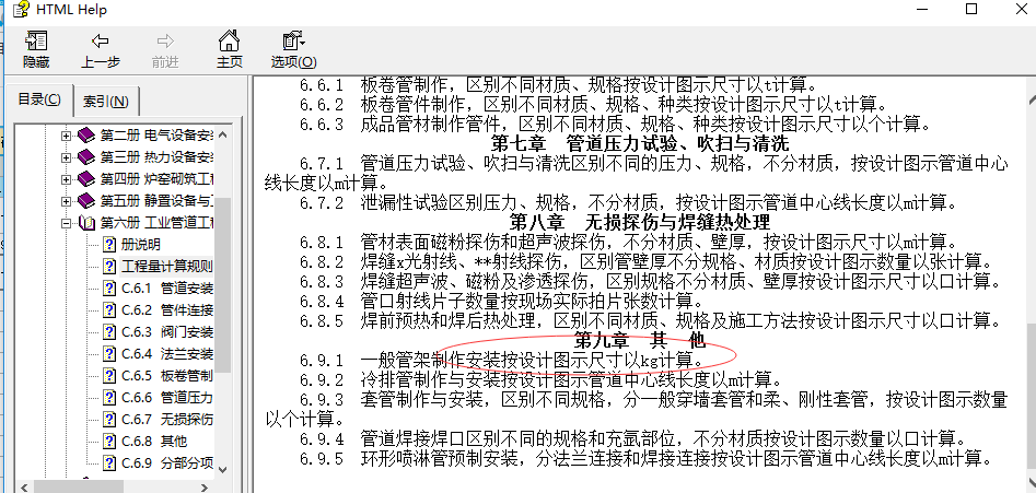 給排水