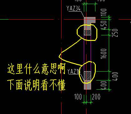 斜线