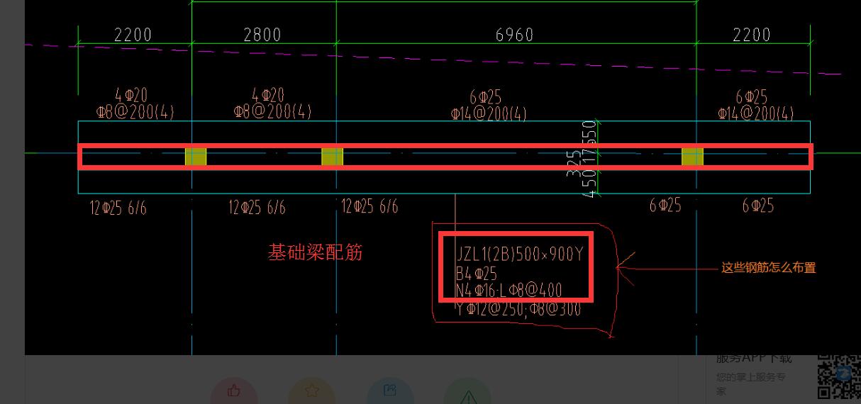 钢筋怎么