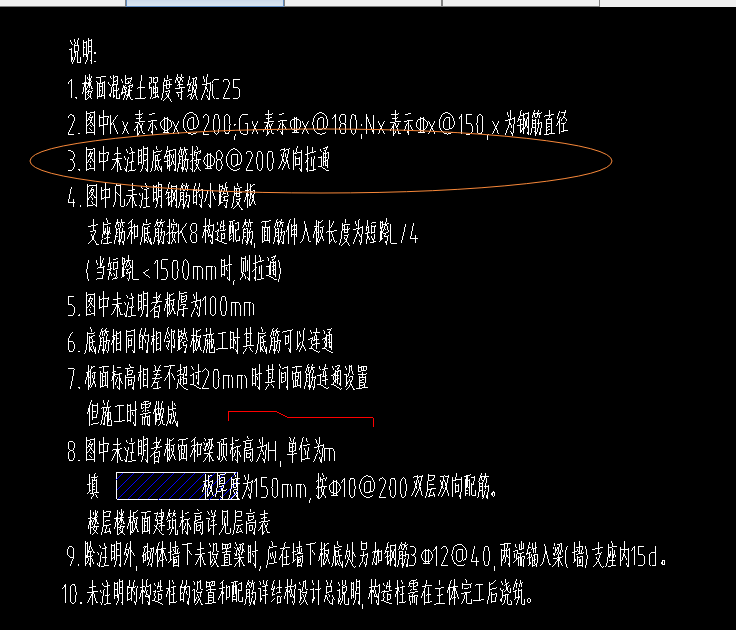 中板