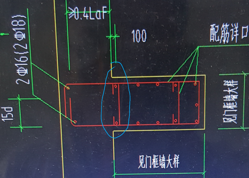 人防门