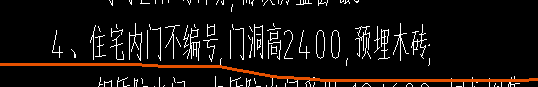 洞口
