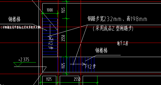 踏步