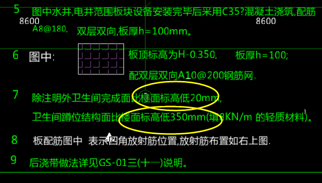 算量