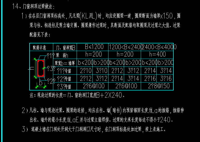 没有钢筋信息