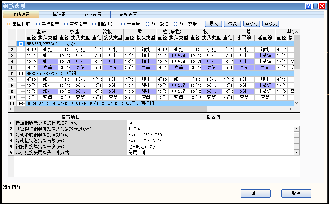 雙面