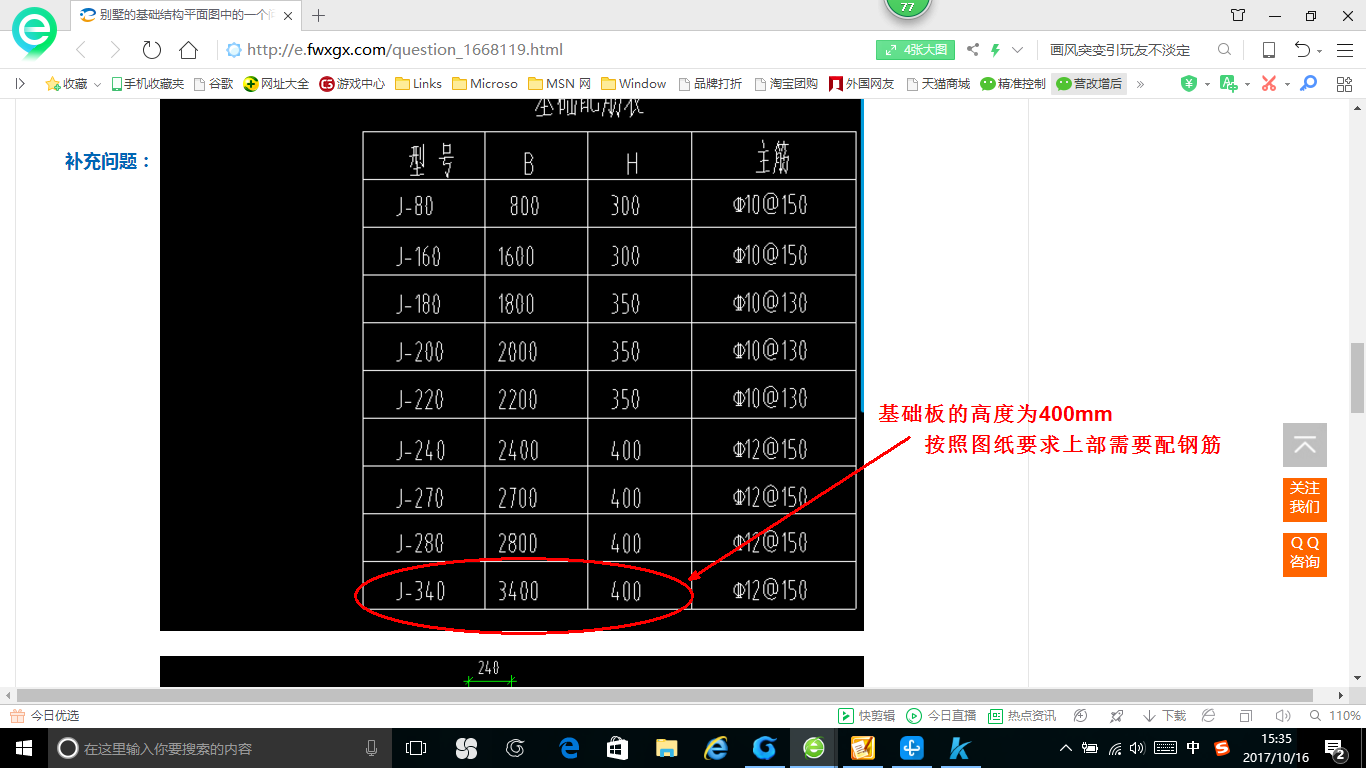 獨立基礎