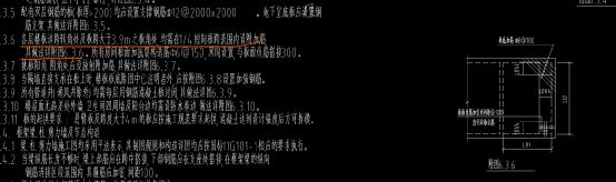 附加筋