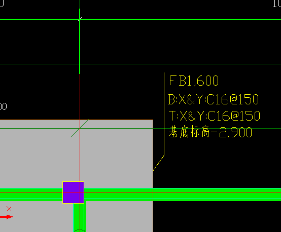 筏板基礎(chǔ)