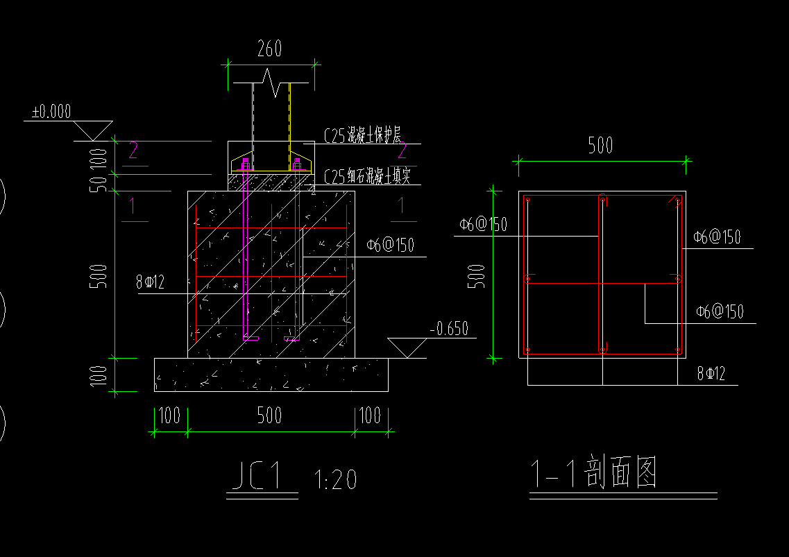 泵送费