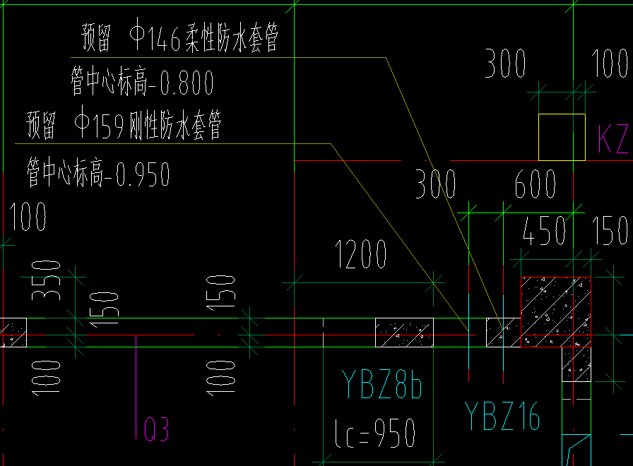 剪力墻