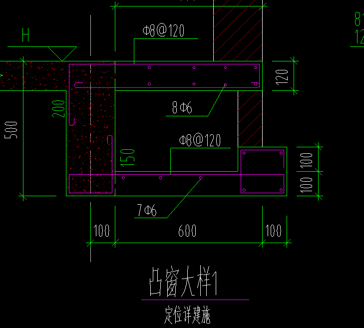 异形