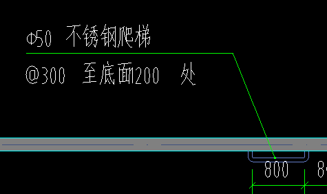 鋼爬梯怎么計算