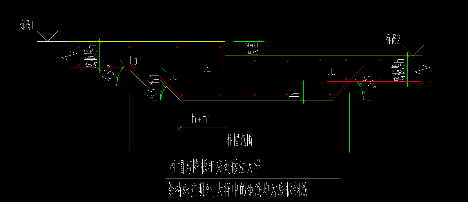 柱墩