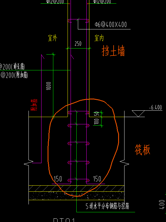 下部