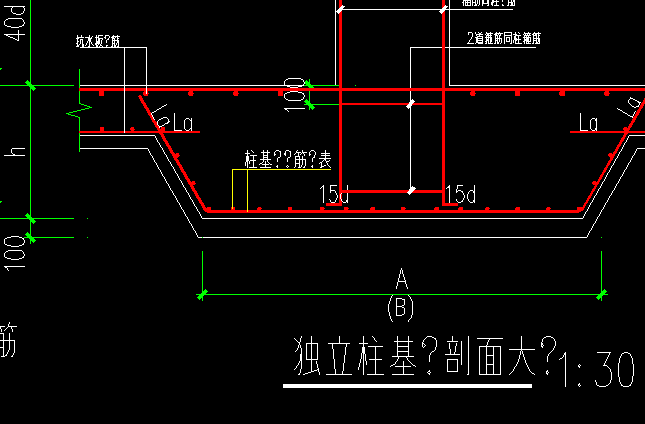 獨立基礎