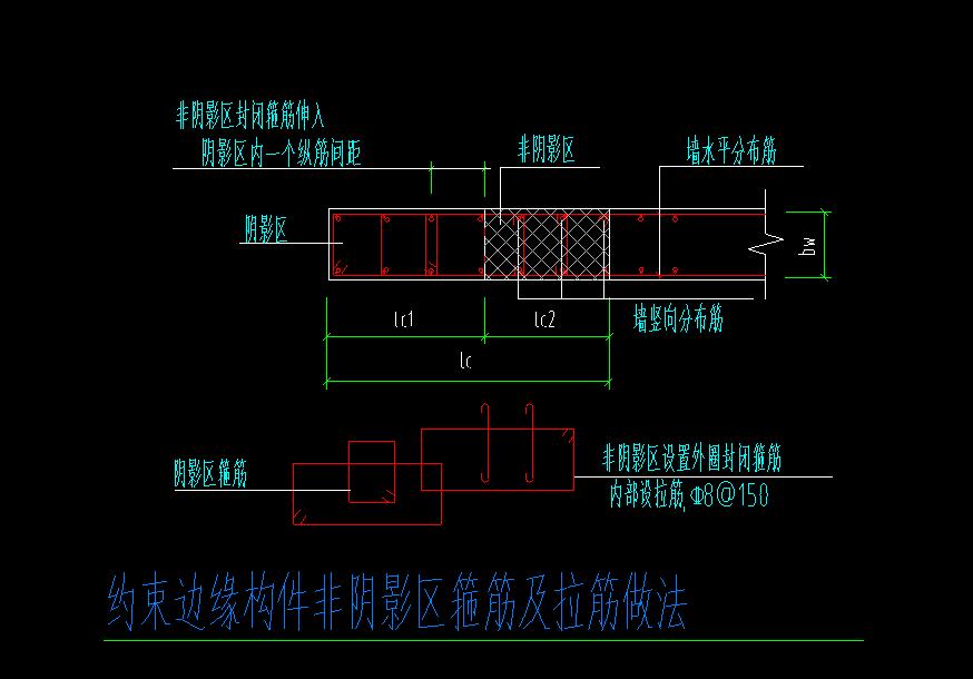 非阴影