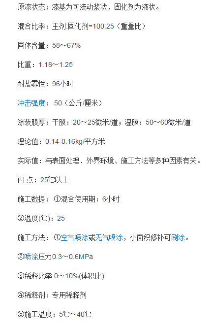 管道刷油